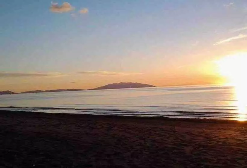 ホテル On Holiday Between Sky And Sea Geco Di Campiglia Pet Friendly Big Garden