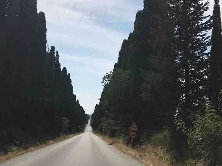 ホテル On Holiday Between Sky And Sea Geco Di Campiglia Pet Friendly Big Garden