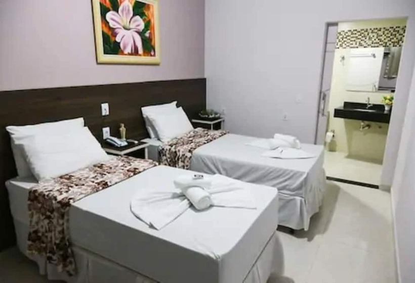 Отель Porto Rico