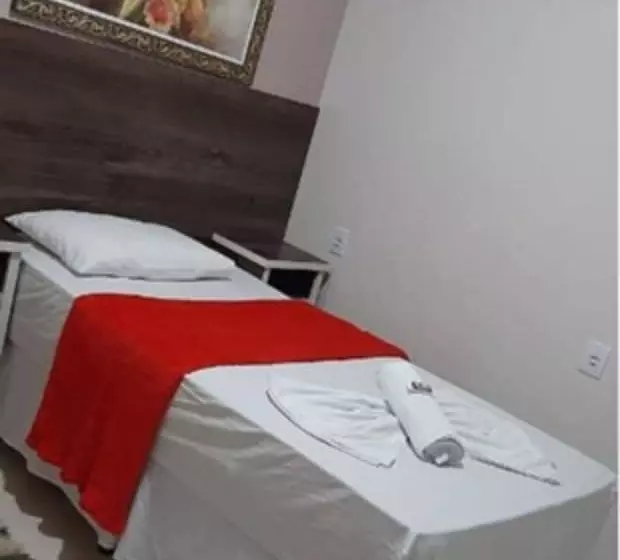 ホテル Porto Rico