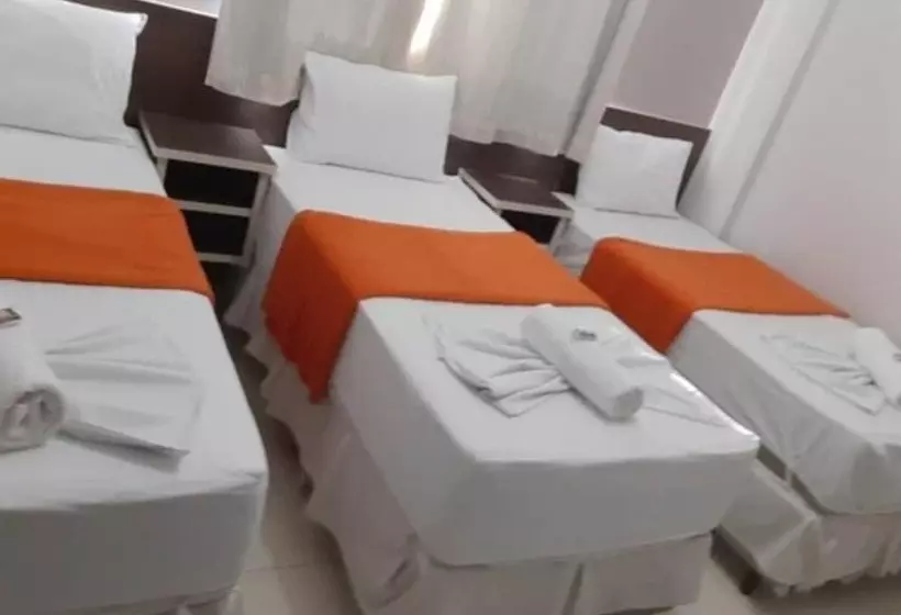 ホテル Porto Rico