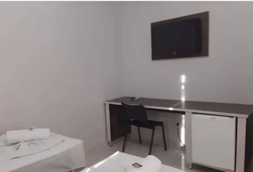 Отель Porto Rico