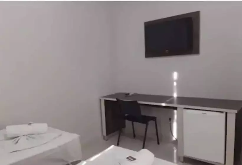 ホテル Porto Rico