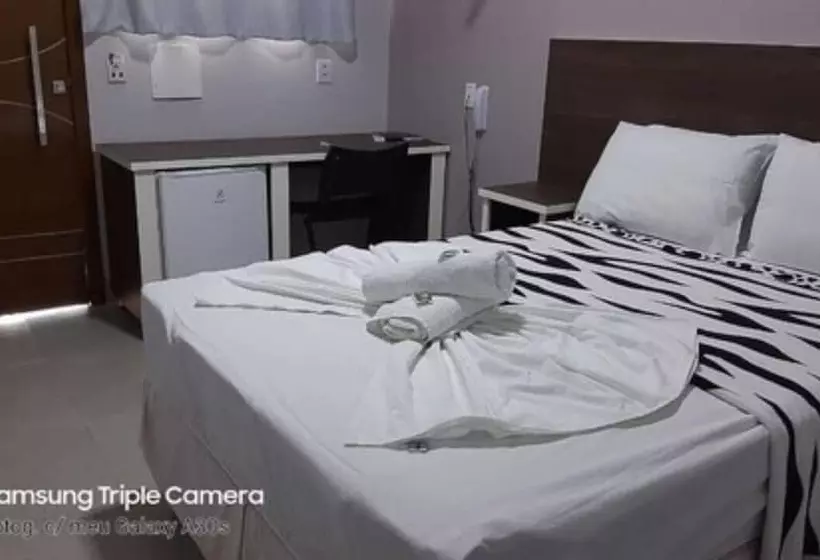 ホテル Porto Rico