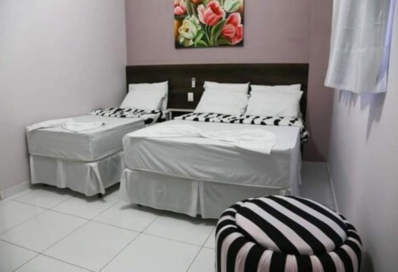 Отель Porto Rico