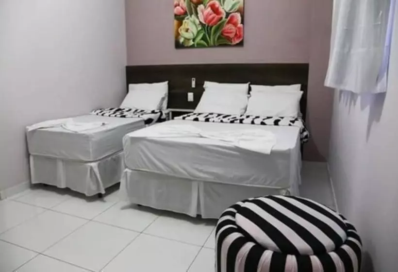 ホテル Porto Rico