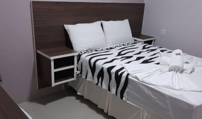 Отель Porto Rico