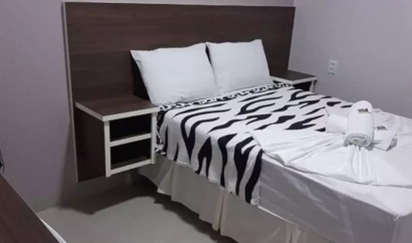 ホテル Porto Rico