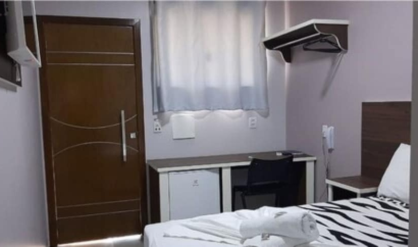 Отель Porto Rico