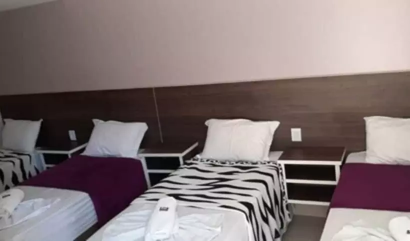 ホテル Porto Rico