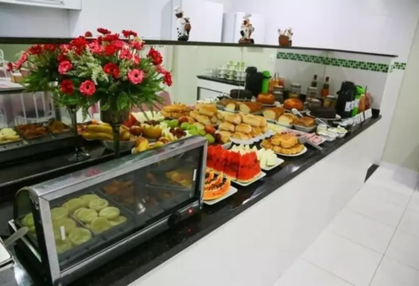 ホテル Porto Rico