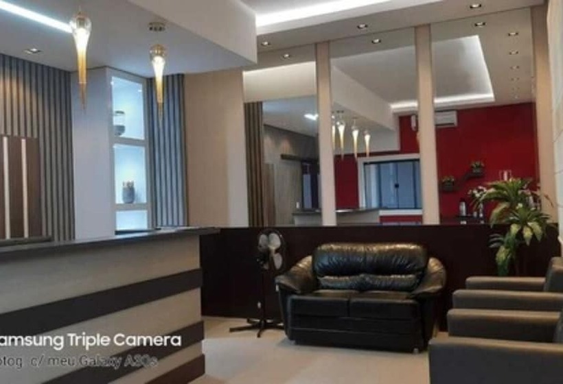 Отель Porto Rico