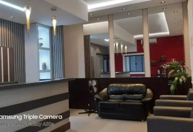 ホテル Porto Rico