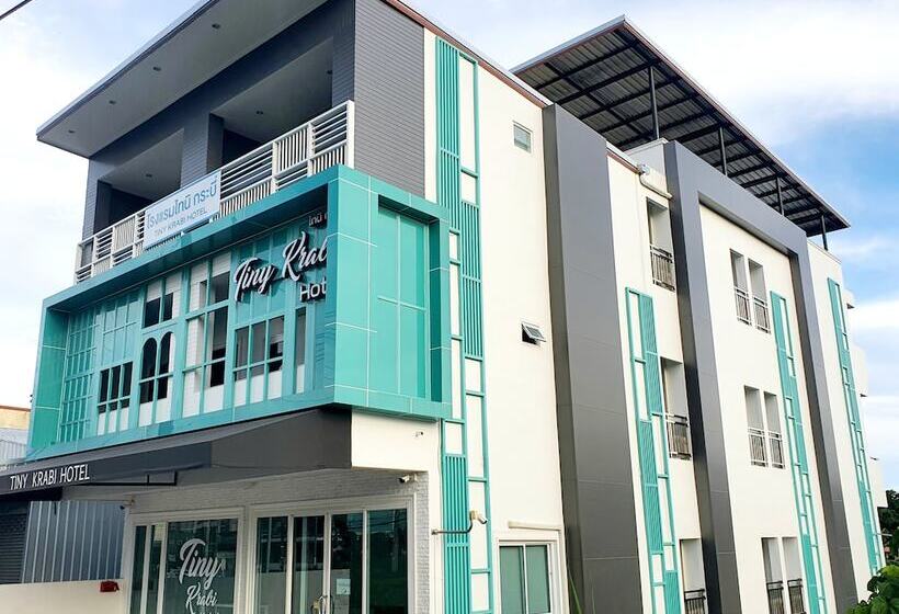 호텔 Tiny Krabi