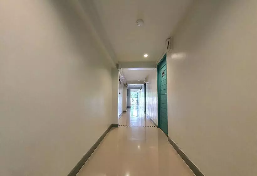 ホテル Tiny Krabi