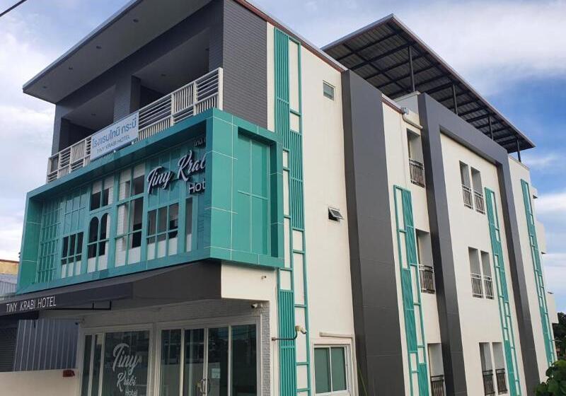 호텔 Tiny Krabi