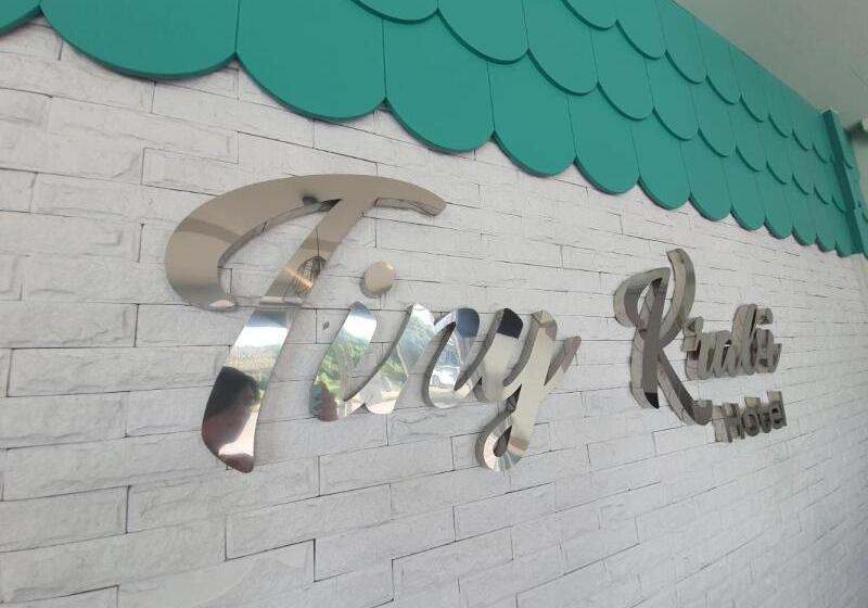 호텔 Tiny Krabi