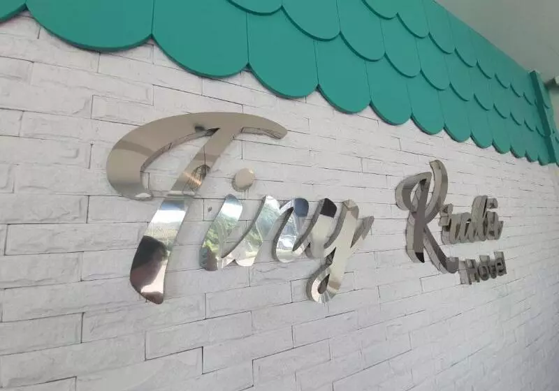 ホテル Tiny Krabi
