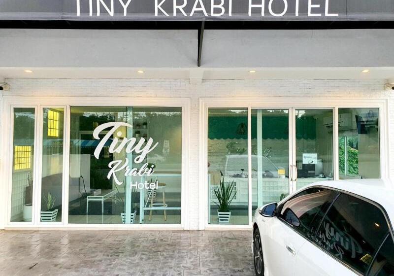 호텔 Tiny Krabi