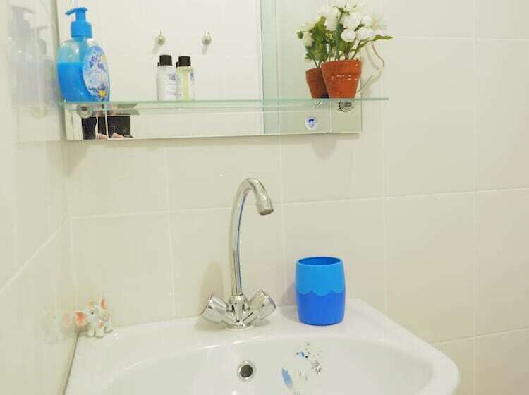 پانسیون Guest 58 Guest House