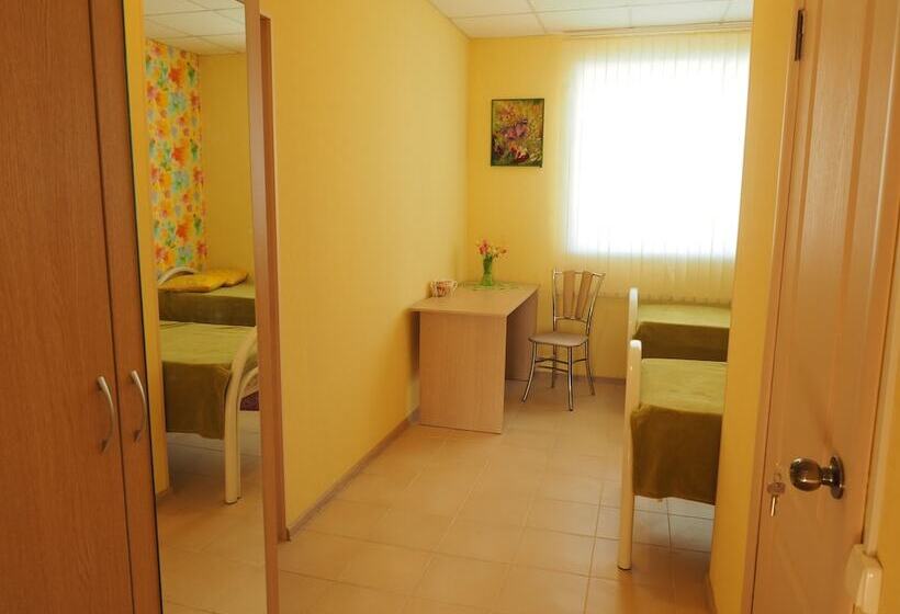 پانسیون Guest 58 Guest House