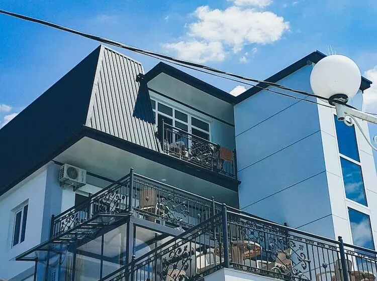 پانسیون Guest House Bulvar