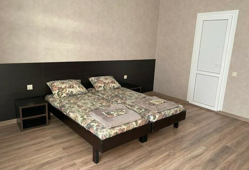 膳宿费 Guest House Bulvar