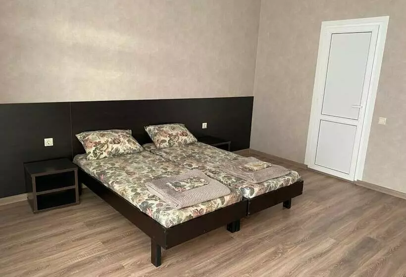 پانسیون Guest House Bulvar