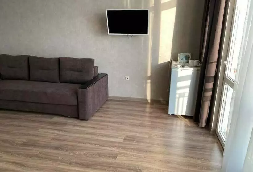 پانسیون Guest House Bulvar