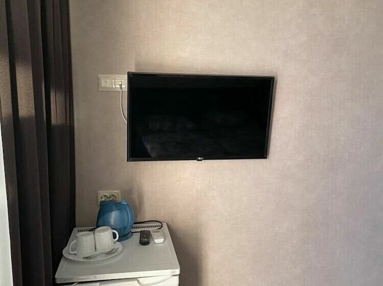 膳宿费 Guest House Bulvar