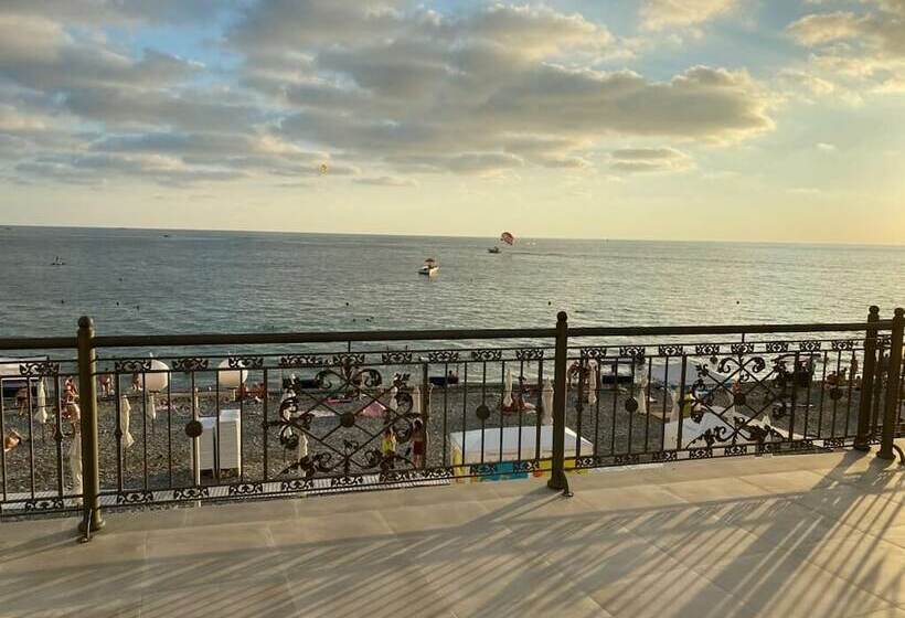 膳宿费 Guest House Bulvar