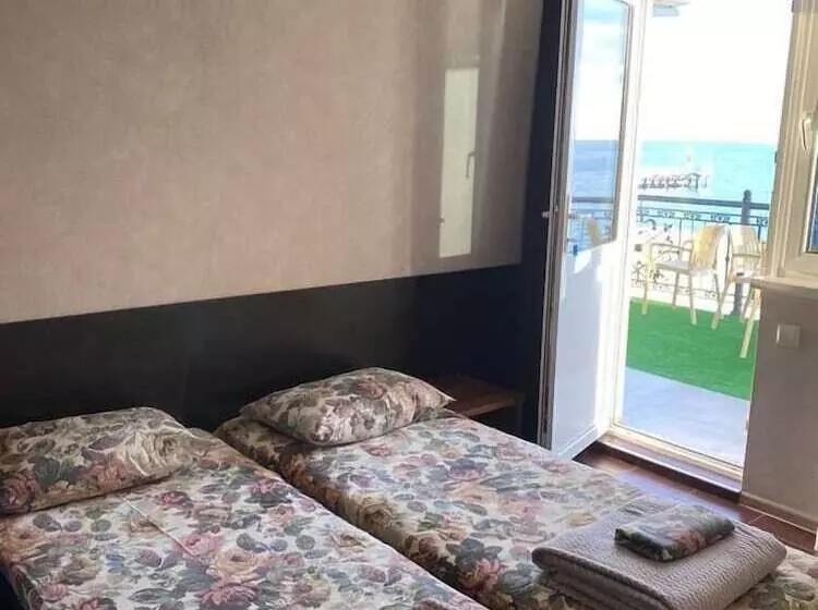 پانسیون Guest House Bulvar
