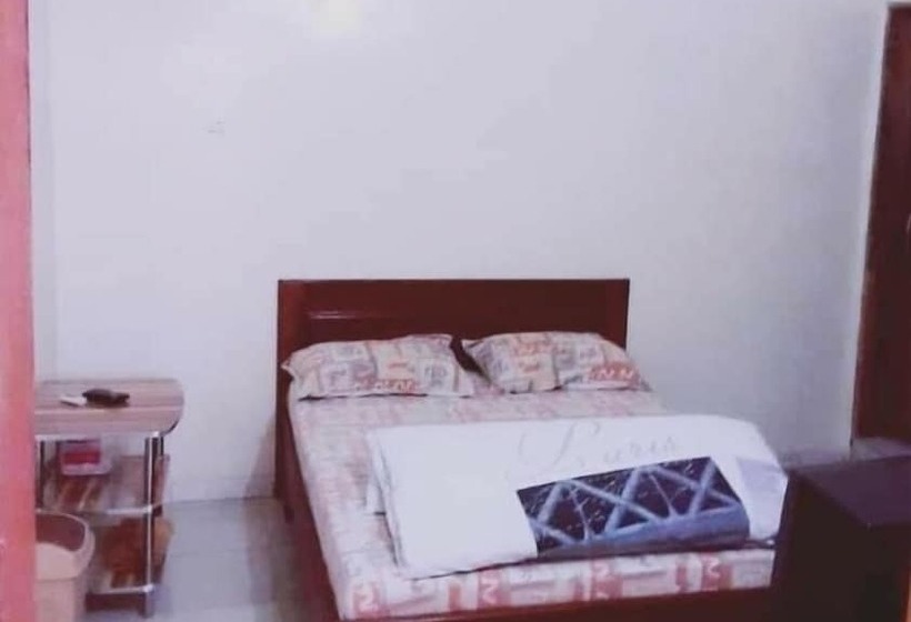 پانسیون Residence La Digue