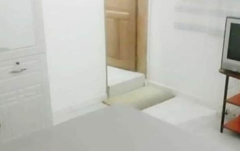 پانسیون Residence La Digue