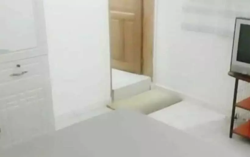 پانسیون Residence La Digue
