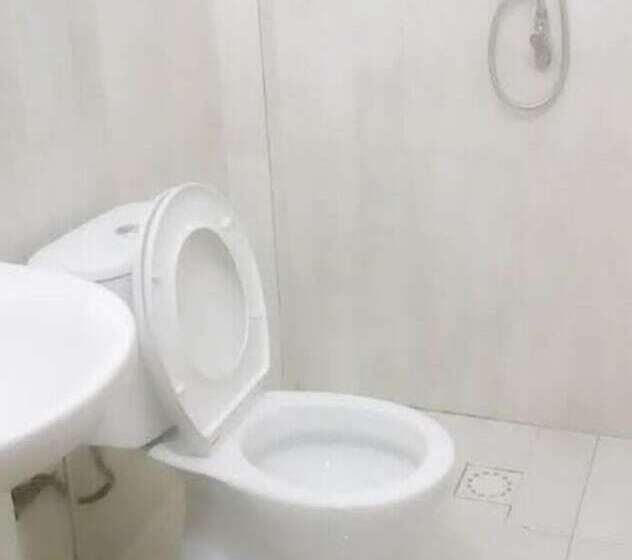 پانسیون Residence La Digue