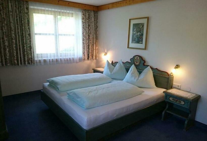 Appartementhotel Hechenberg