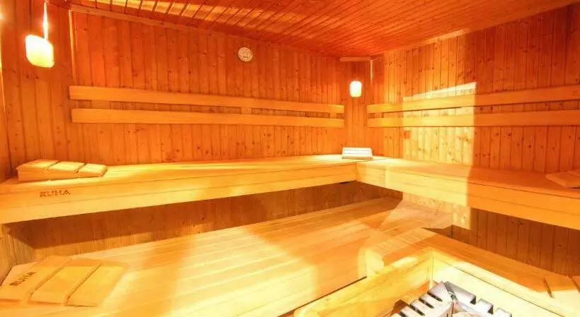 Appartementhotel Hechenberg