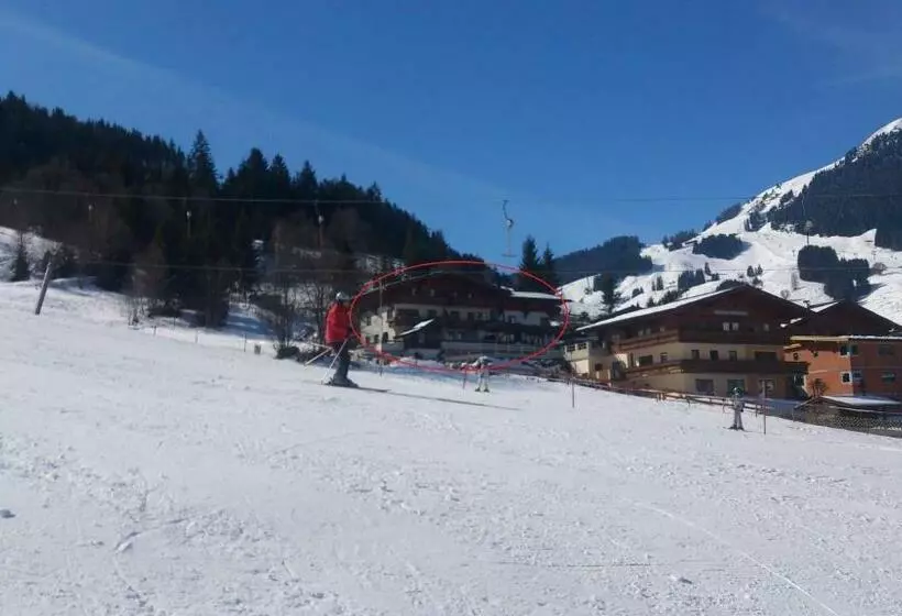 Appartementhotel Hechenberg