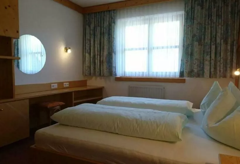 Appartementhotel Hechenberg