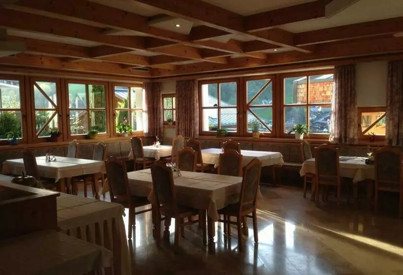 Appartementhotel Hechenberg