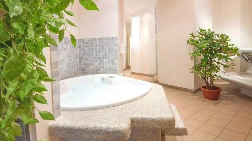 Appartementhotel Hechenberg