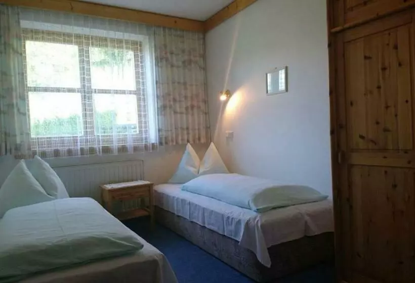 Appartementhotel Hechenberg