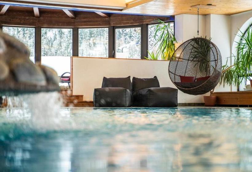Beauty & Wellness Hotel Tirolerhof