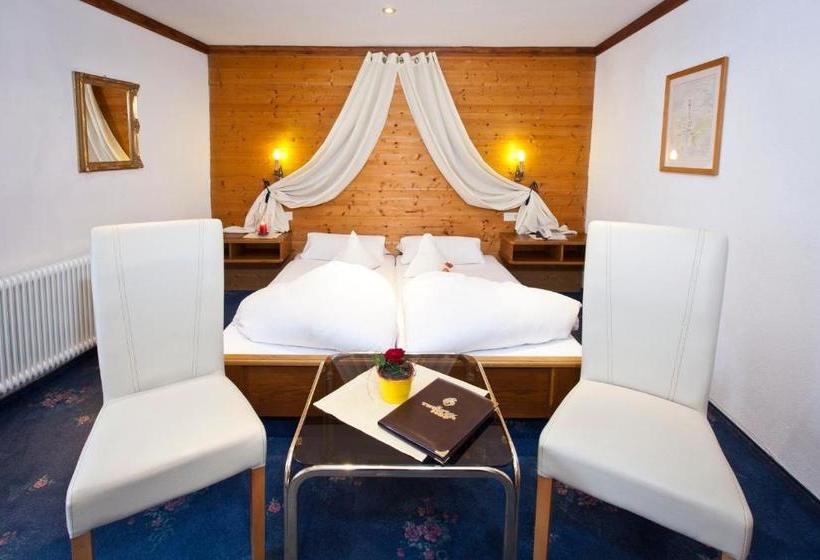 Beauty & Wellness Hotel Tirolerhof