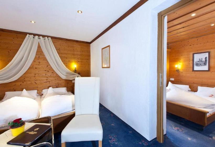 Beauty & Wellness Hotel Tirolerhof