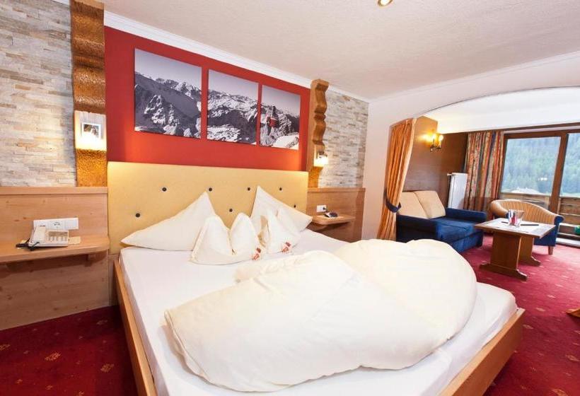 Beauty & Wellness Hotel Tirolerhof