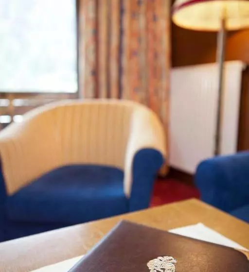 Beauty & Wellness Hotel Tirolerhof