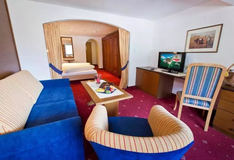 Beauty & Wellness Hotel Tirolerhof