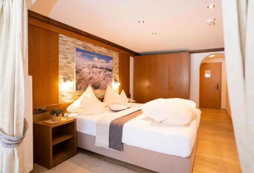 Beauty & Wellness Hotel Tirolerhof